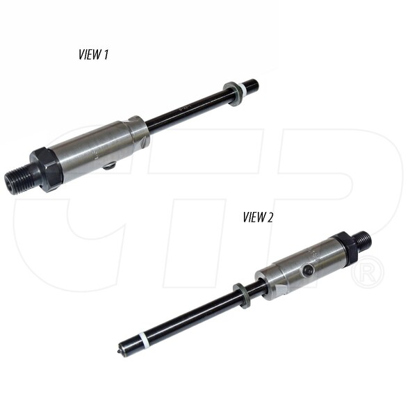 Aic Replacement Parts Nozzle As- Fits Caterpillar Models 1705183 - main